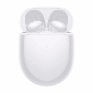Belaidės Bluetooth ausinės Xiaomi TWS Redmi Buds 4 baltos