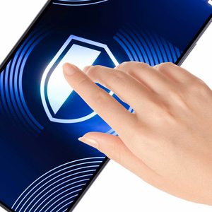 3mk HardGlass Matinis Max Grūdintas stiklas for Samsung Galaxy S26+