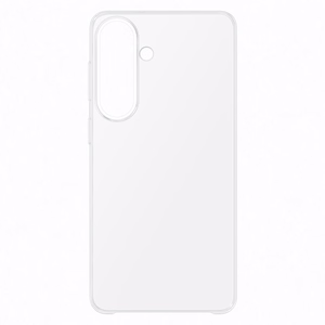 QS947CT Clear Case Samsung Galaxy S26 Plus, Transparency