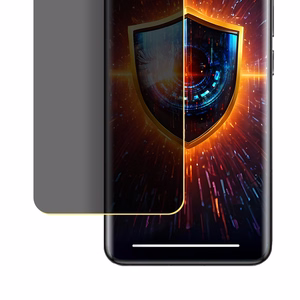 Matinė privatumo plėvelė 3mk Silky Matt Privacy Xiaomi 14 Pro