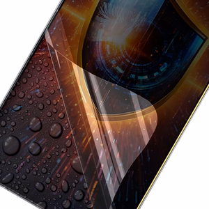 OnePlus Nord CE5 - 3mk Silky Matt Privacy