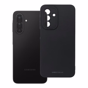 ROAR dėklas LUNA SAMSUNG A17 Juoda