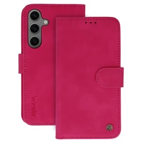 Wonder Fancy Case for Samsung Galaxy A57 5G fuchsia