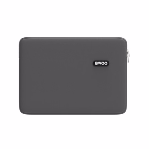Universalus kompiuterio krepšys Bwoo (CB61GR) 14" pilkas