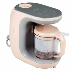 Momini Steam multiblender for children 6in1 NutriBlend