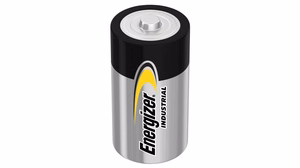 ENERGIZER pramoninės baterijos INDUSTRIAL PRO D LR20 1.5V 12 vnt.
