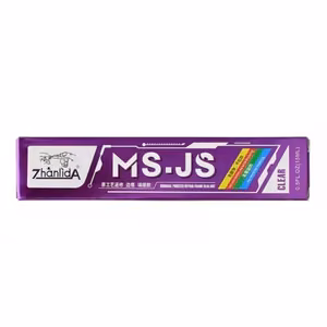 Itin stiprūs klijai mažoms kontaktinėms paviršiams MS-JS 15ml