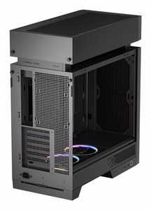 DeepCool CL660 Juoda
