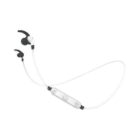 REMAX Bluetooth Sport headphones - S25 White
