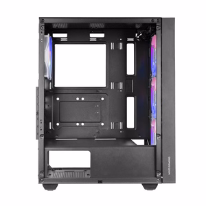 TACENS MARS MC-AIR 4x120mm FRGB ATX korpusas