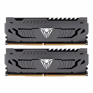 Patriot Memory Viper Steel PVS432G320C6K atminties modulis 32 GB DDR4 3200 MHz