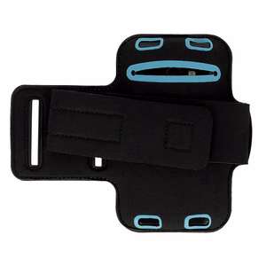 Armbandas SLIM Type 1 dėklas Iphone 13/13Pro/14/14 Pro/15/15Pro/16/16 Pro/Samsung S21/S22/S23/S24 (5,5 colių) žalias