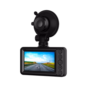 Peiying Basic D200 2.5K dash cam
