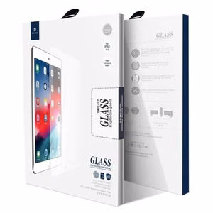Ekrano apsauga Dux Ducis "TG" Samsung P610 (P613 / P615 / P619) Tab S6 Lite (Blister)