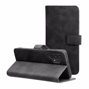 Чехол-книжка для Samsung A32 5G Tender Book чёрный