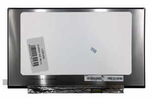 Ekranas 14.0", 1920x1080, 60Hz, matinis, 30pin, dešinėje, IPS