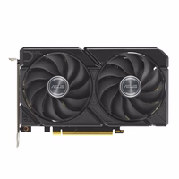 ASUS Dual -RX9060XT-16G AMD Radeon RX 9060 XT 16 GB GDDR6