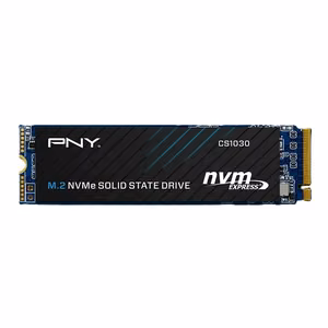SSD diskas PNY CS1030 2TB M.2 2280 PCI-E x4 Gen3 NVMe