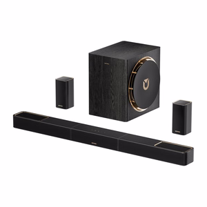 Ultimea Skywave X50 garso juosta