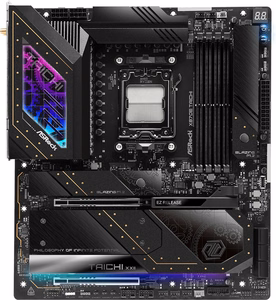 ASRock X870E Taichi pagrindinė plokštė