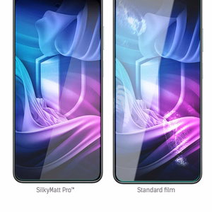 Realme C73 5G - 3mk Silky Matt Pro