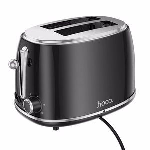Skrudintuvė Hoco retro stiliaus 850W HE50 juoda