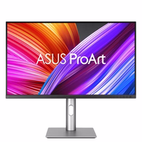 ASUS ProArt PA279CRV kompiuterio monitorius 68,6 cm (27") 3840 x 2160 pikseliai 4K Ultra HD LCD Juoda