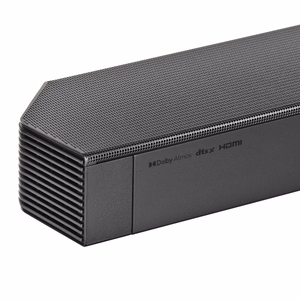 Samsung HW-Q930F/EN garso juosta juoda 9.1.4 kanalai 580 W