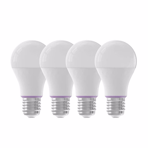 Yeelight GU10 išmanioji lemputė W4 (pritemdoma) - 4vnt