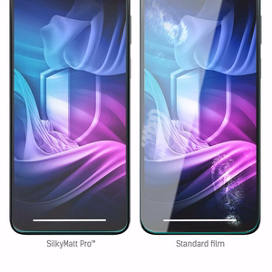 Motorola Moto G53 - 3mk Silky Matt Pro