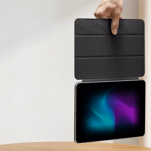 ESR Rebound Magnetic dėklas iPad Pro 11 2024 - juodas