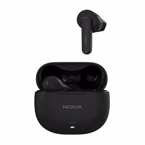 Belaidė laisvų rankų įranga Nokia TWS-122 TWS juoda