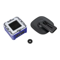 Mechanic FUL-4 Ventiliatorius + UV šviesa