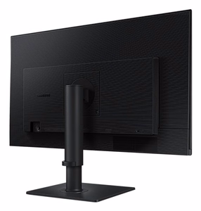 Samsung S40GD 27" FHD monitorius 68,6 cm 1920 x 1080 pikselių Full HD LED juodas