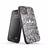Adidas OR SnapCase Belista gėlių dėklas telefonui iPhone 11 Pro - įvairiaspalvis
