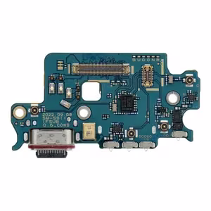 Плата зарядки для SAMSUNG S23 S911F/B 1:1 ORG