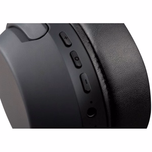 SAUGAUŠLĖS DEFENDER BLUETOOTH FREEMOTION B690 JUODAS