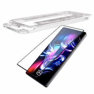 3mk Hardglass Max grūdintas stiklas for iPhone 11