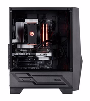 Actina 5901443421665 PC AMD Ryzen™ 7 7700 32 GB DDR5-SDRAM 1 TB SSD NVIDIA GeForce RTX 5060 „Midi Tower“ Juoda