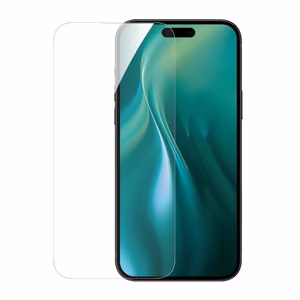 Etteri hybrid glass for iPhone 16 Plus 6,7"