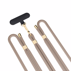 Accessories Taupe (gold) - 3mk EasyClip Elite