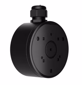 Montavimo bazė (118x59) AJAX kameroms (juoda)