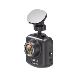 Kenwood A100 dash camera