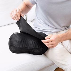 Medisana MC 850 Shiatsu masažo pagalvė