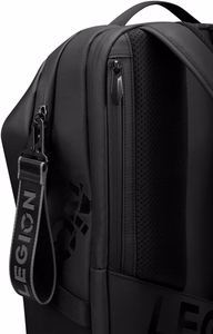 Lenovo GX41M53147 nešiojamo kompiuterio krepšys 40,6 cm (16") kuprinė juoda