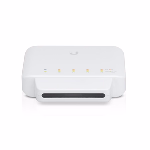 Komutatorius UBIQUITI USW-Flex 5 prievadai PoE 15.4W