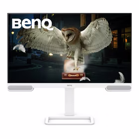 BenQ EW3290U LED display 79,2 cm (31.2") 3840 x 2160 pikseliai 4K Ultra HD Balta