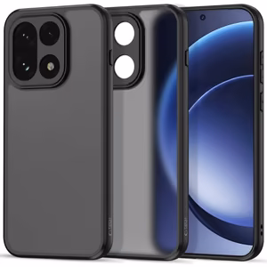 Tech-Protect MagMat deklas, skirtas OnePlus 15 - Juodas