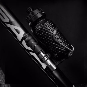 WILDMAN Bike pump mini GK1