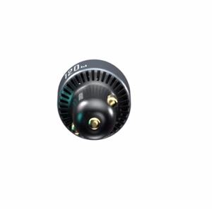Automobilinis įkroviklis Joyroom JR-CCN07, pilkas, 100W (2xPD / 1xQC3.0) + Type-C / Type-C 100 cm laidas